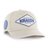 Seattle Kraken '47 Cairn Hitch Hat