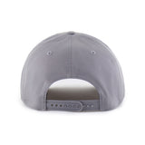Seattle Kraken '47 Foundational Grey Hitch Hat