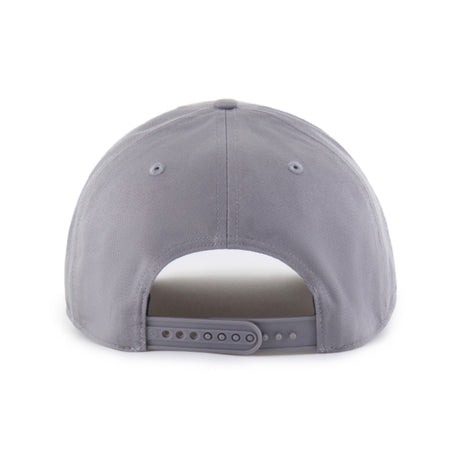 Seattle Kraken '47 Foundational Grey Hitch Hat