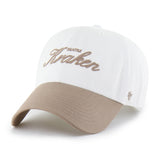 Seattle Kraken '47 Foundational TT Clean Up