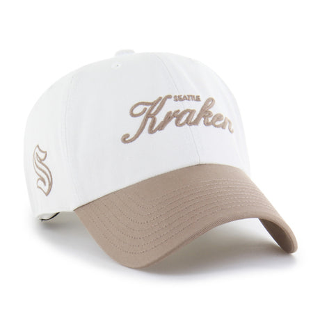 Seattle Kraken '47 Foundational TT Clean Up
