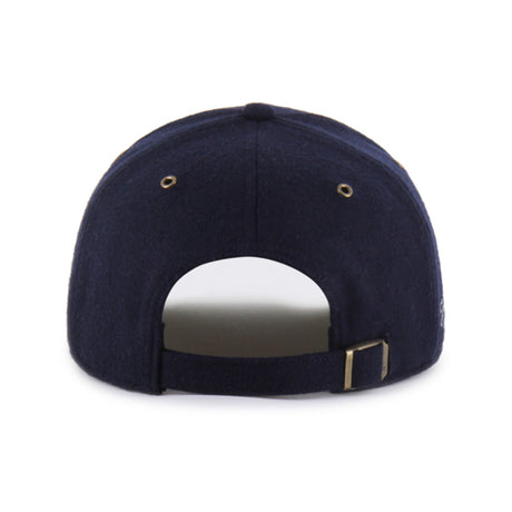 Seattle Kraken '47 Golden Age TT Hitch Hat