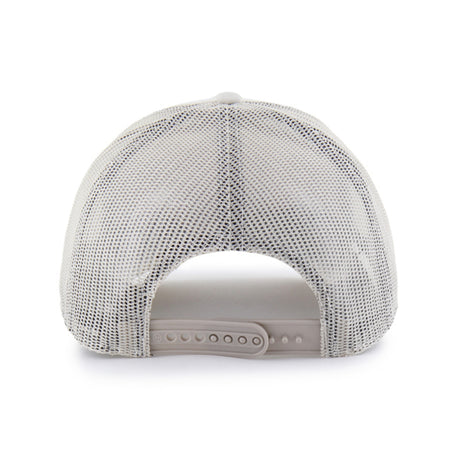 Seattle Kraken '47 Gravestone Trucker Hat