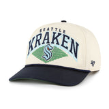 Seattle Kraken '47 Kraken Pomona TT Rope Hitch Hat