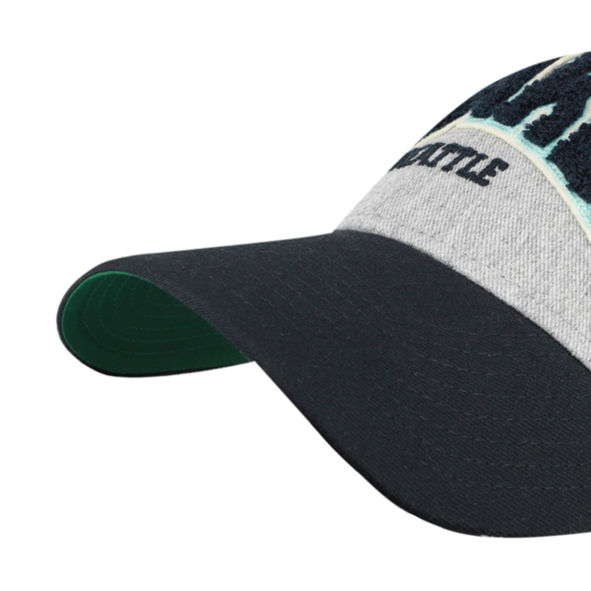 Seattle Kraken '47 Kraken Standish MVP Hat