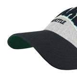 Seattle Kraken '47 Kraken Standish MVP Hat