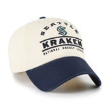 Seattle Kraken '47 Windham Clean Up Hat