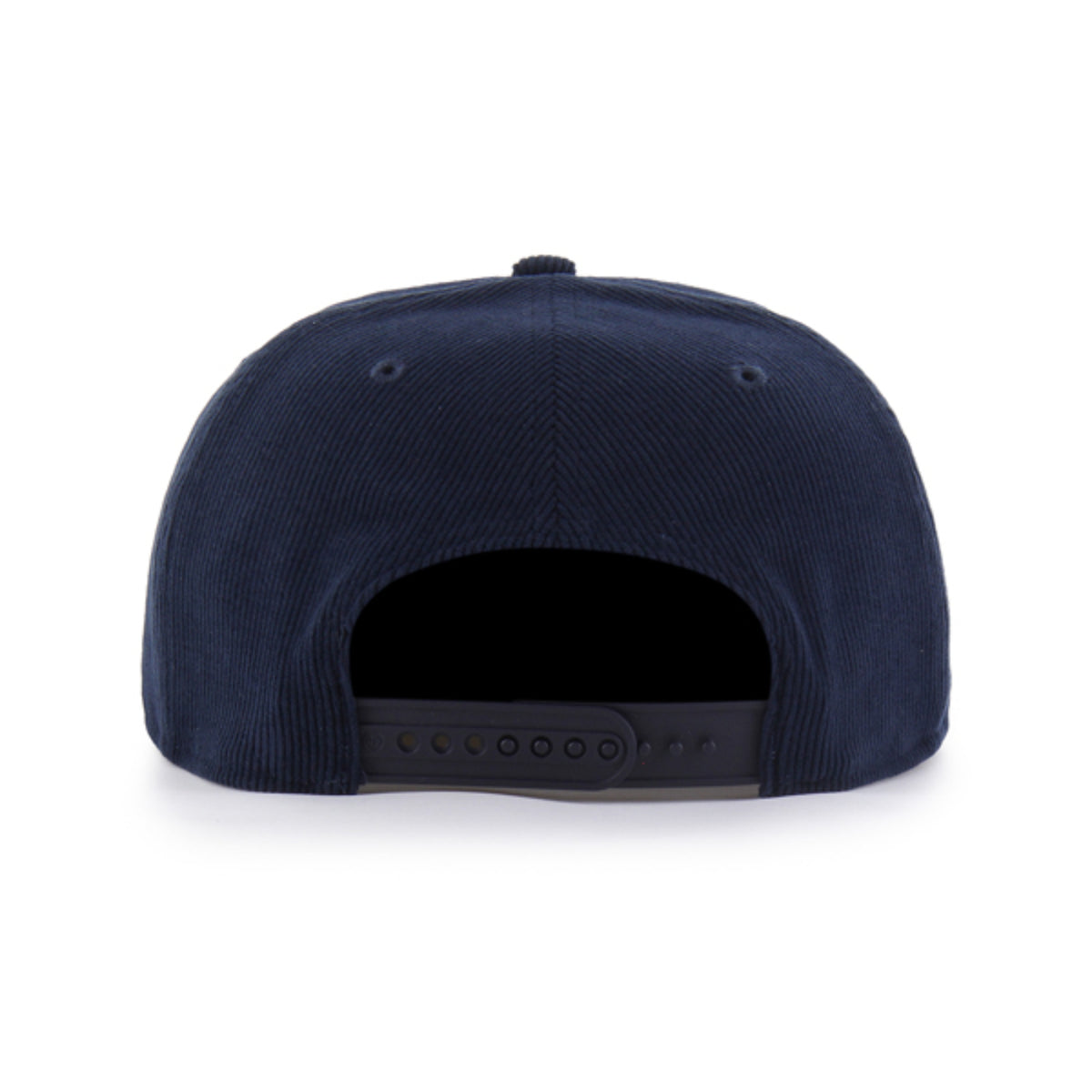 Seattle Kraken '47 Whitlock Cord Captain Snapback