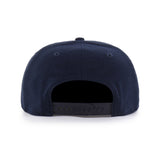 Seattle Kraken '47 Whitlock Cord Captain Snapback