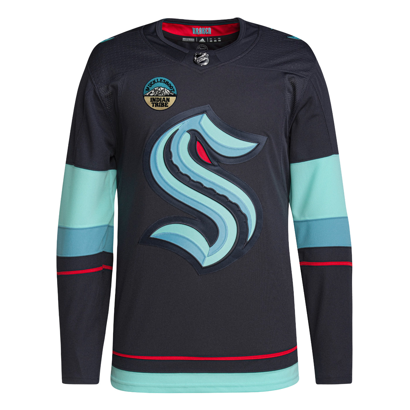 Seattle Team Merch Seattle Hockey Team Store