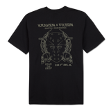 Seattle Kraken Filson Hockey Mask Tee