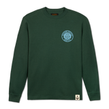 Seattle Kraken Filson Pond Hockey Waffle Knit Thermal
