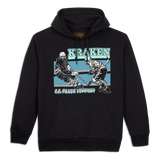 Seattle Kraken Filson Hi-Vis Hoodie