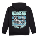 Seattle Kraken Filson Hi-Vis Hoodie