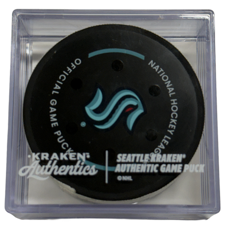 1.19.26 P. Wotherspoon #28 PIT Goal Puck