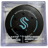 D. Pastrnak #88 Goal Puck P. 1 BOS  1.6.26
