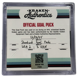 12.29.25 SEA VAN Shootout Goal Puck