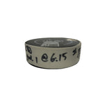 S. Kuraly #7 Goal Puck CBJ 11.12.24