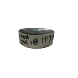 F. Vatrano #77 Goal Puck ANA 11.27.24