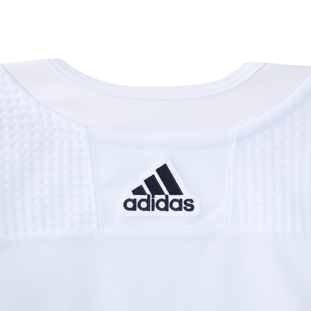 Seattle Kraken Adidas Made In Canada Team Issued Away Jersey