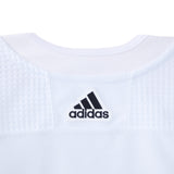 Seattle Kraken Adidas Made In Canada Team Issued Away Jersey