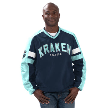 Schwartz 17 Seattle Hockey Unisex Jersey Tee - Shop The Kraken