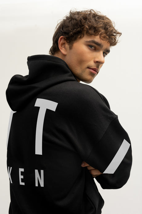 Seattle Kraken Line Change Warm Up Hoodie