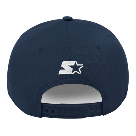 Seattle Kraken Starter Sphere Classic Snapback