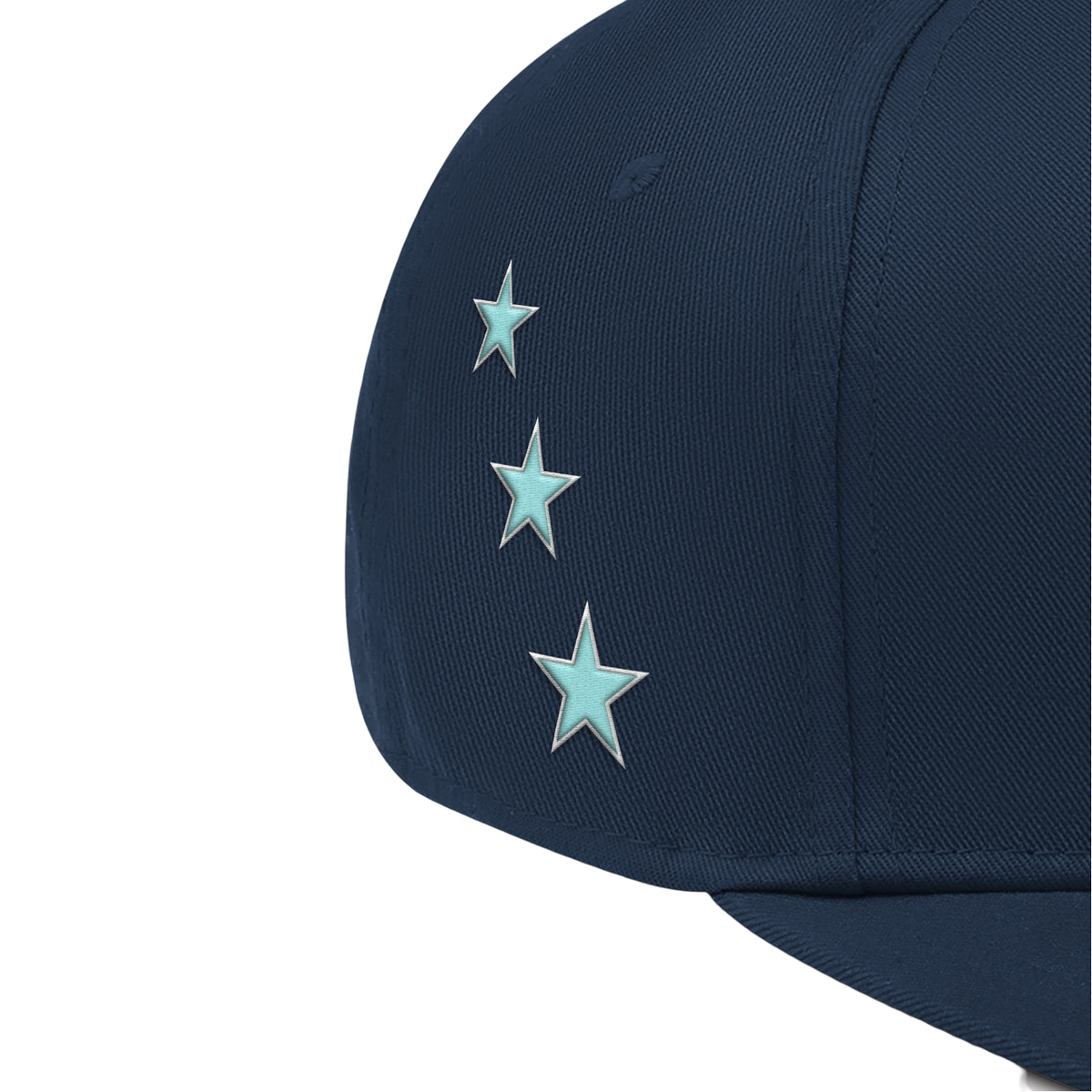 Seattle Kraken Starter Sphere Classic Snapback
