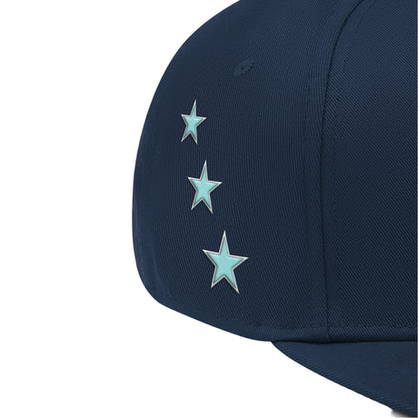 Seattle Kraken Starter Sphere Classic Snapback