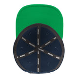 Seattle Kraken Starter Sphere Classic Snapback