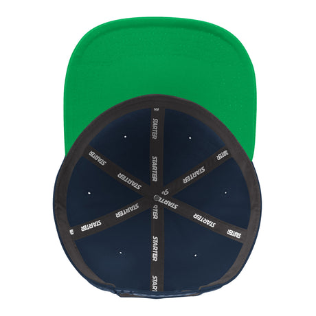 Seattle Kraken Starter Sphere Classic Snapback