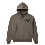 Seattle Kraken Filson Boat Yard Northwest Hoodie