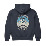 Seattle Kraken Filson Mt Kraken Northwest Hoodie