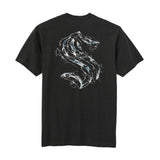 Seattle Kraken Filson Charged Outfitter Tee