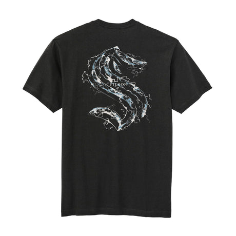 Seattle Kraken Filson Charged Outfitter Tee