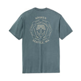 Seattle Kraken Filson Rope Outfitter Tee