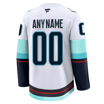 Seattle Kraken Jerseys – Seattle Hockey Team Store
