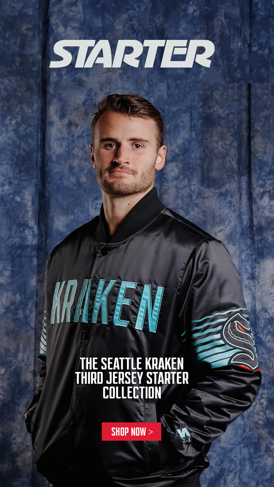 Seattle Hockey Team Store