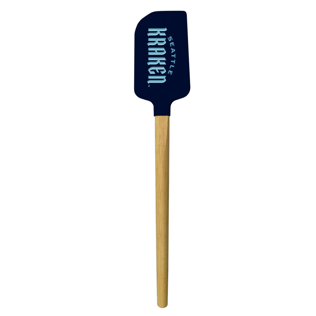 Seattle Kraken Kraken Silicone Spatula