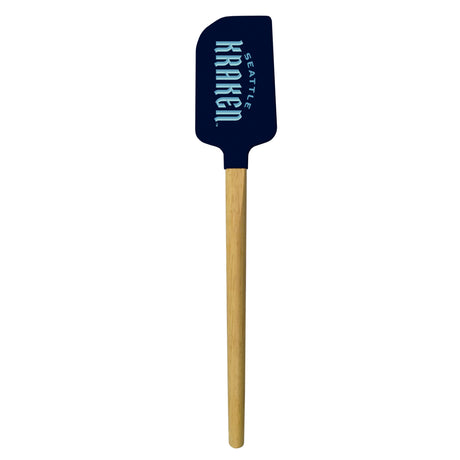 Seattle Kraken Kraken Silicone Spatula