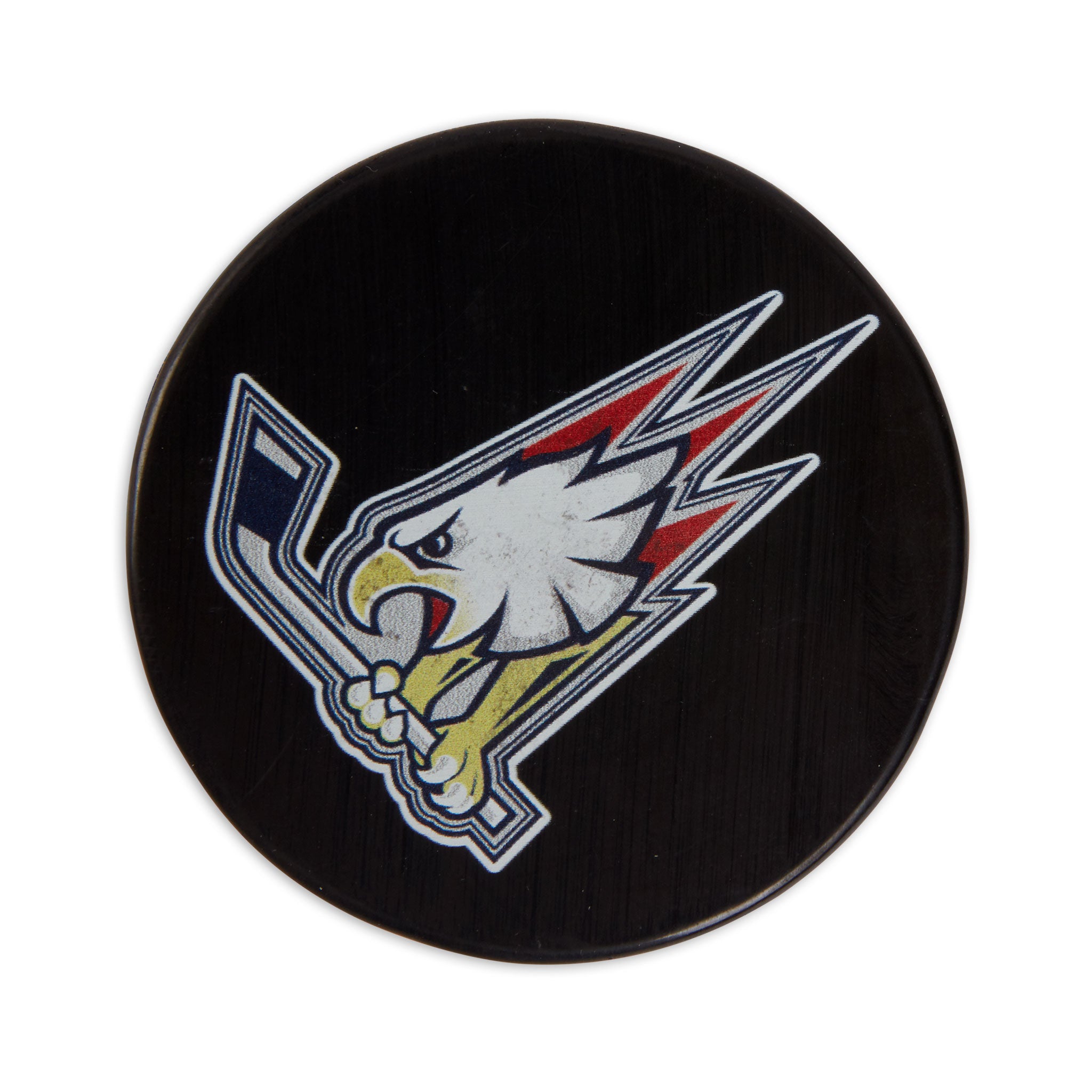 Tri-City Americans Team WHL CHL Reebok Hockey Jersey – thefuzzyfelt