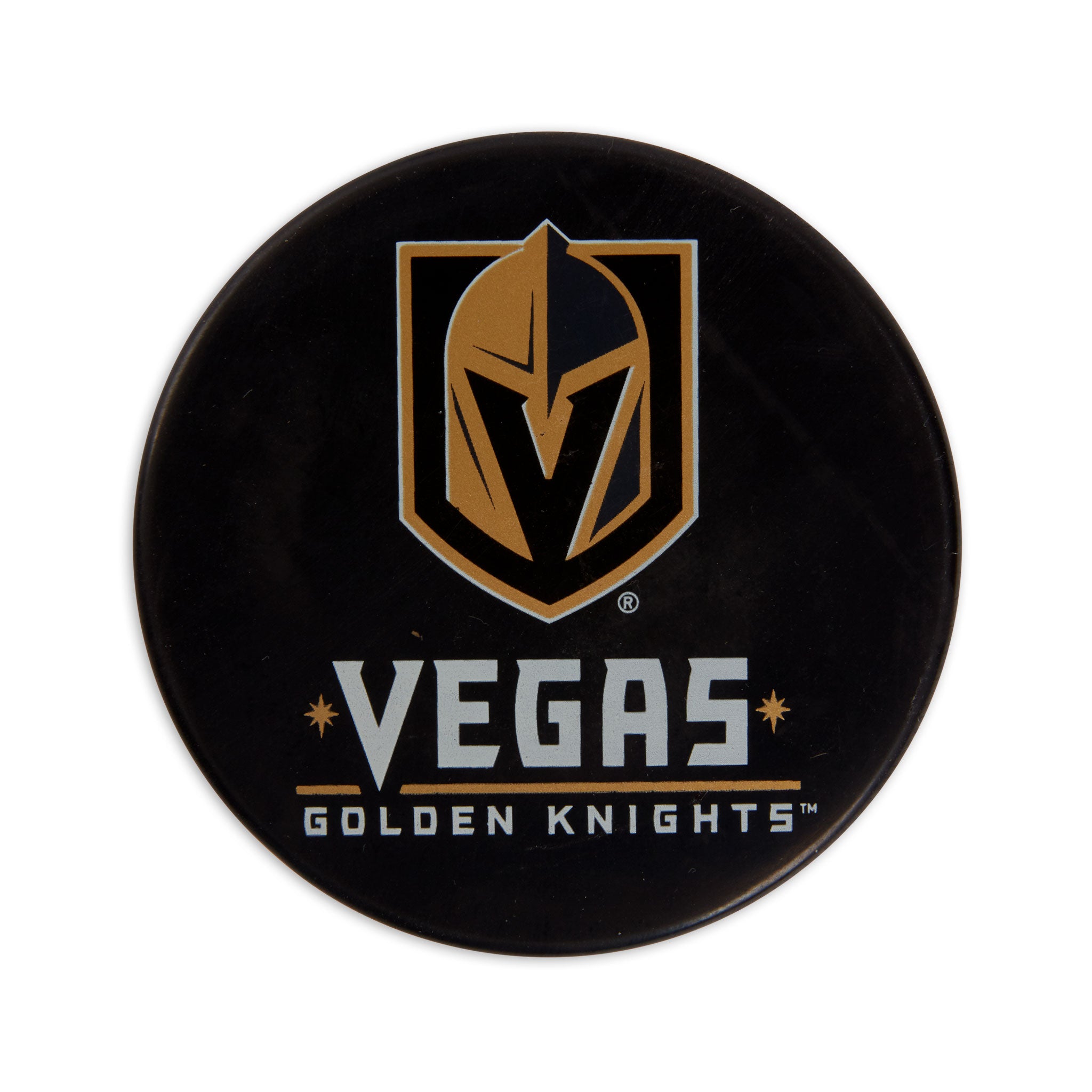 Vegas Golden Knights reveal metallic gold third jersey for the