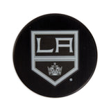 LA Kings Puck