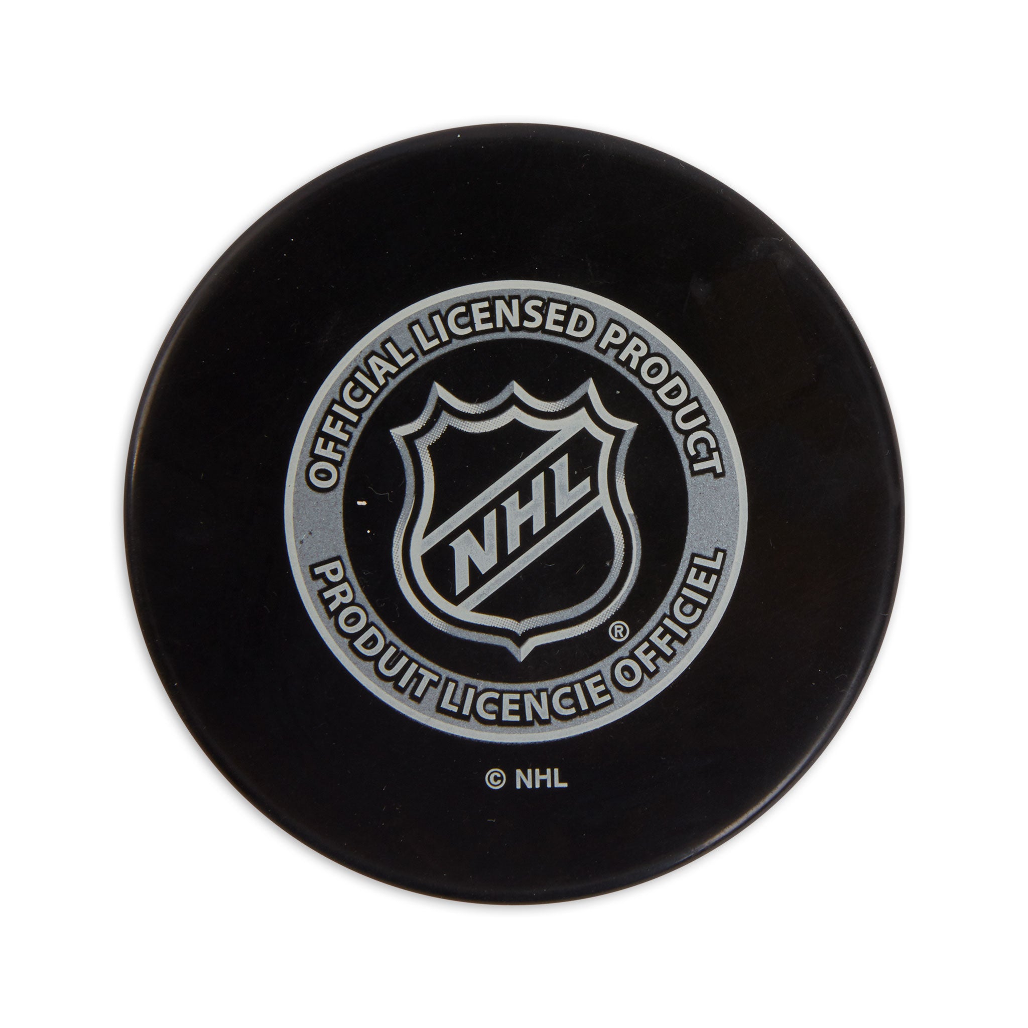 Hockey Puck hockey-puck