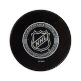 LA Kings Puck