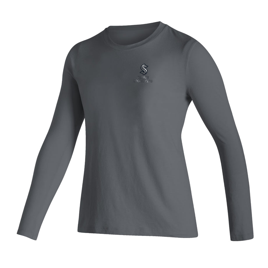 Longsleeve discount adidas dames