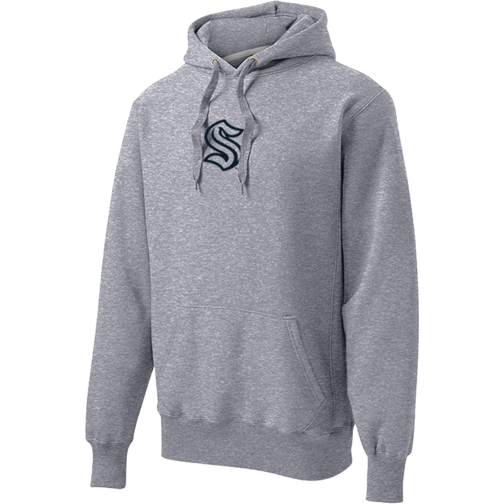 NHL You laugh I Laugh You Cry I Cry – Seattle Kraken Hoodie