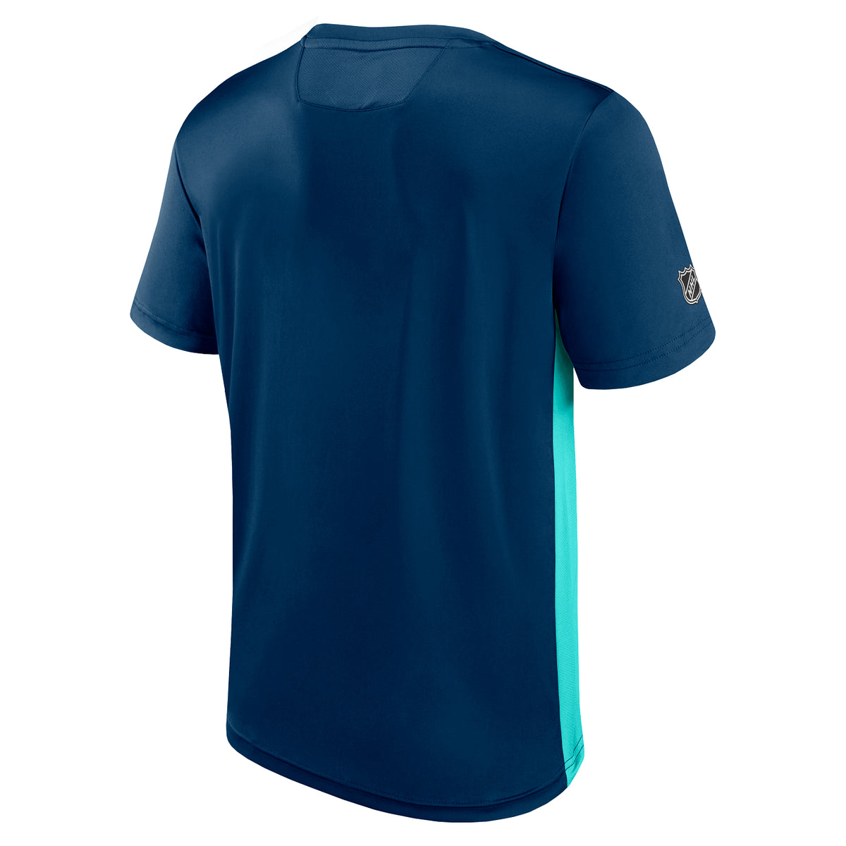 Seattle Kraken Rink Tech Tee