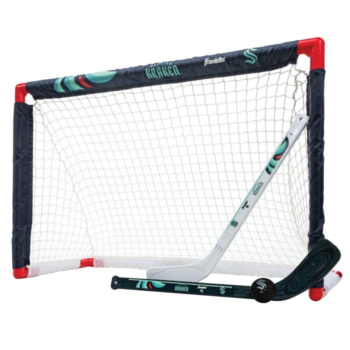 NHL Seattle Kraken Player Mini Stick